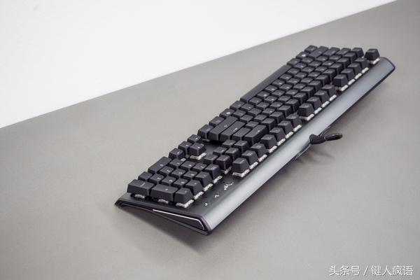 steelseries赛睿7g,赛睿最值得买的键盘