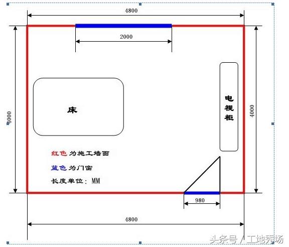怎么计算墙面壁纸用量,家装壁纸的正确做法