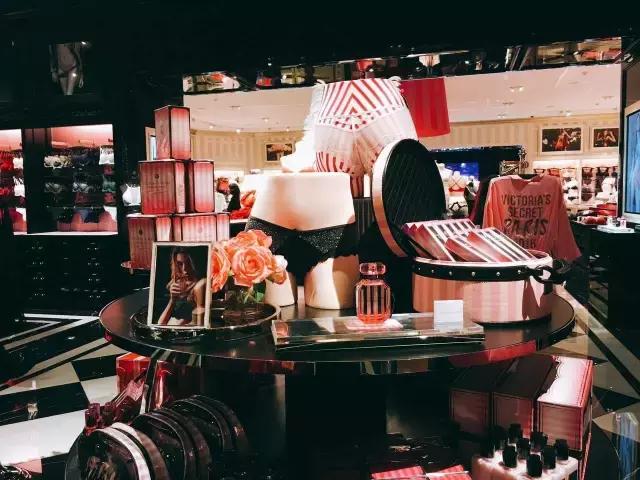 维密超模旗舰店,维密超模血脉喷张