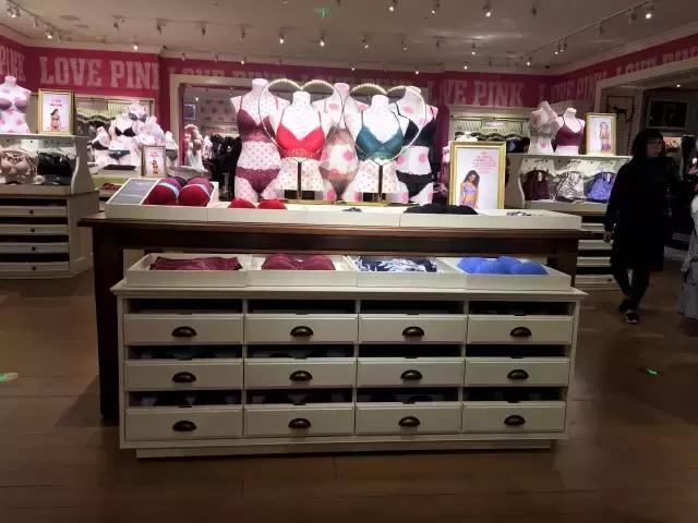 维密超模旗舰店,维密超模血脉喷张