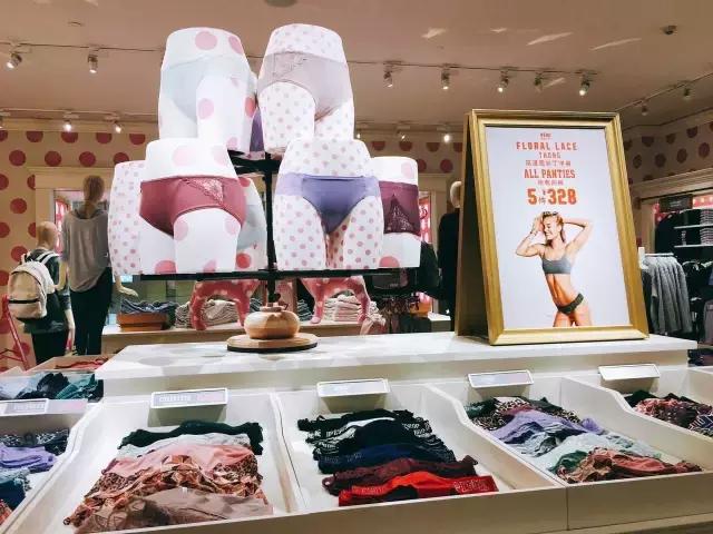 维密超模旗舰店,维密超模血脉喷张