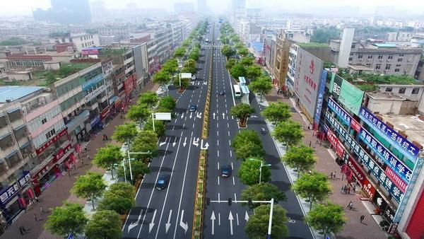 姜子牙蔡文姬的故乡，全国民间文化艺术之乡：安徽阜阳临泉县