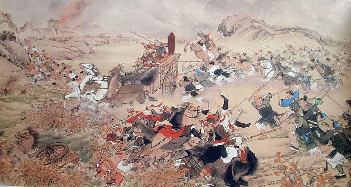 琅琊榜悬镜司权力有多大,古代琅琊榜高手