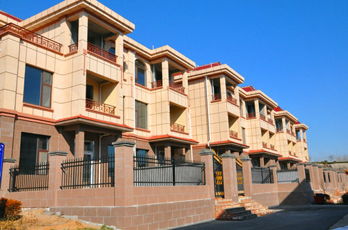 莱芜最值得买的新楼盘,莱芜明月山庄二手房出售