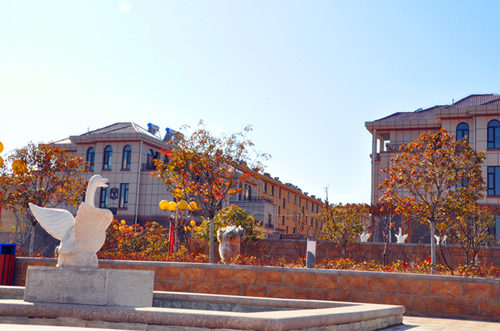 莱芜最值得买的新楼盘,莱芜明月山庄二手房出售