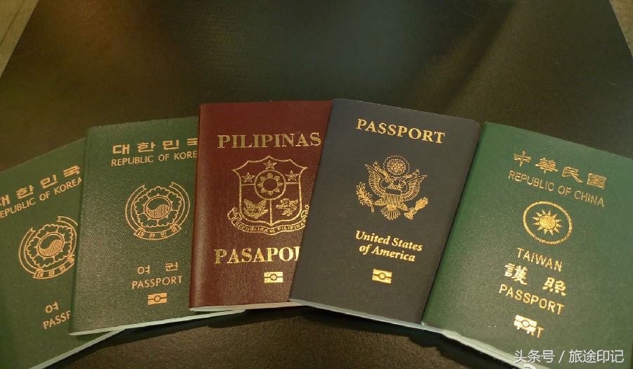 办理出入境证件需要哪些手续,现在各国出入境需要什么手续