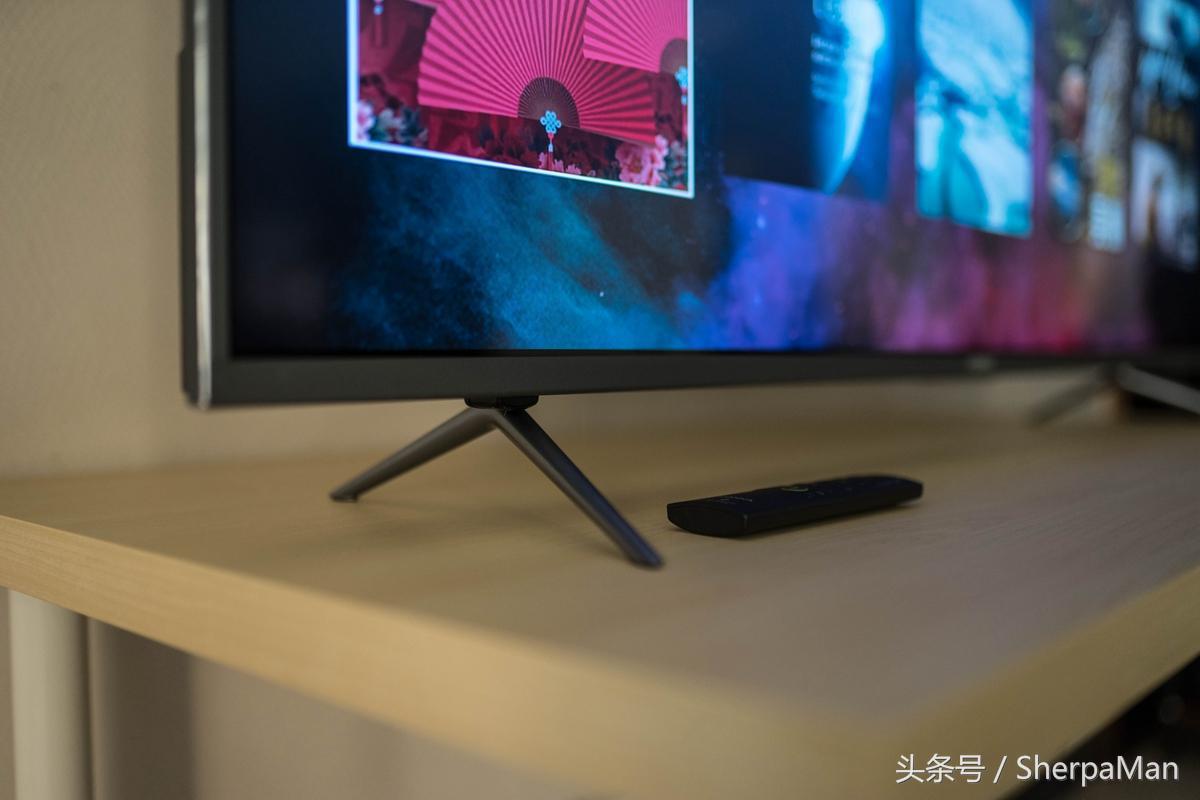 康佳V55U智能电视体验:能否成为55英寸的标杆之作?