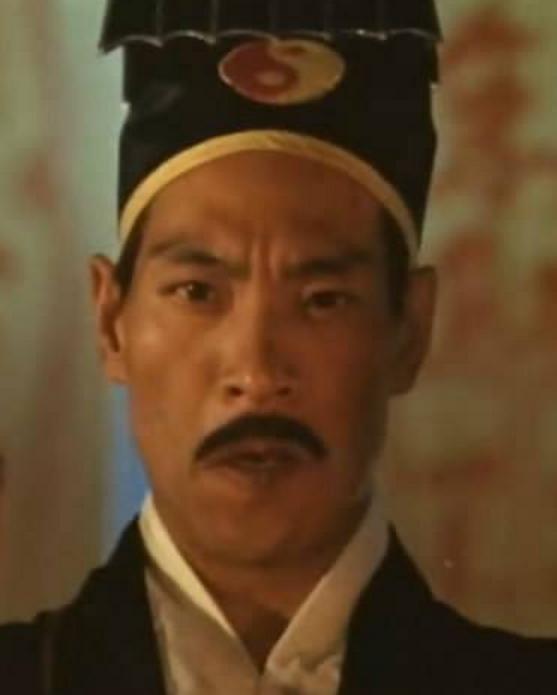 香港电影界僵尸片始祖,香港僵尸电影妆容史