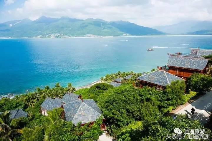 陵水现在热不热,万宁和陵水哪个好玩