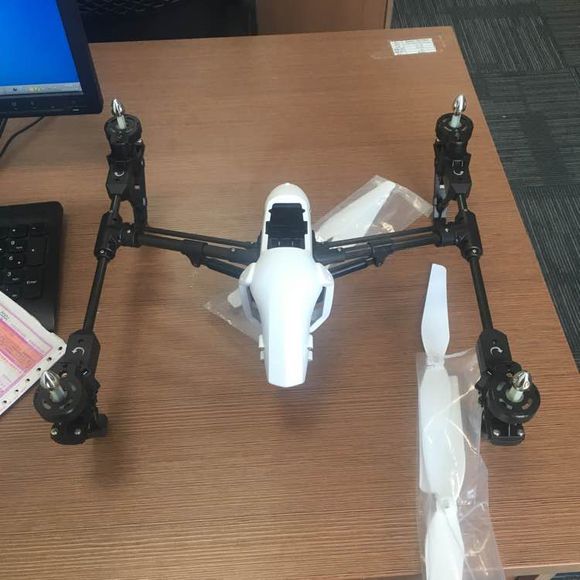 大疆悟1有什么功能,大疆悟1功能介绍