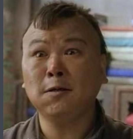 香港电影界僵尸片始祖,香港僵尸电影妆容史