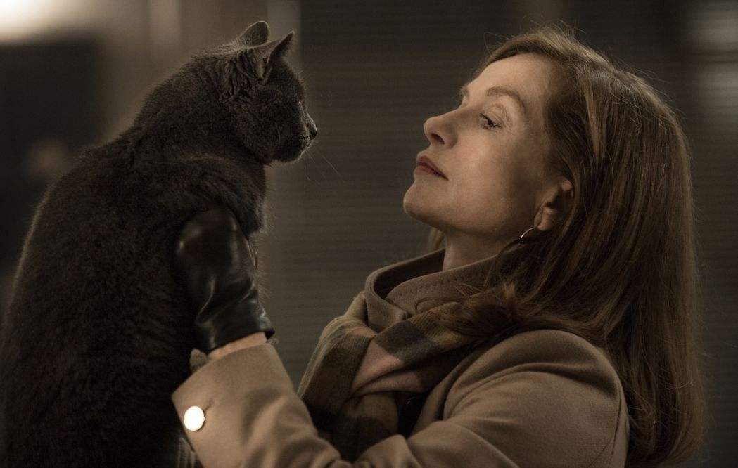 法国女人的神秘气质,法国女人为什么让人着迷