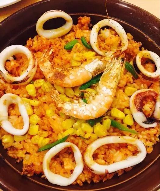 天津值得去的美食商场,天津商场好吃的地方推荐