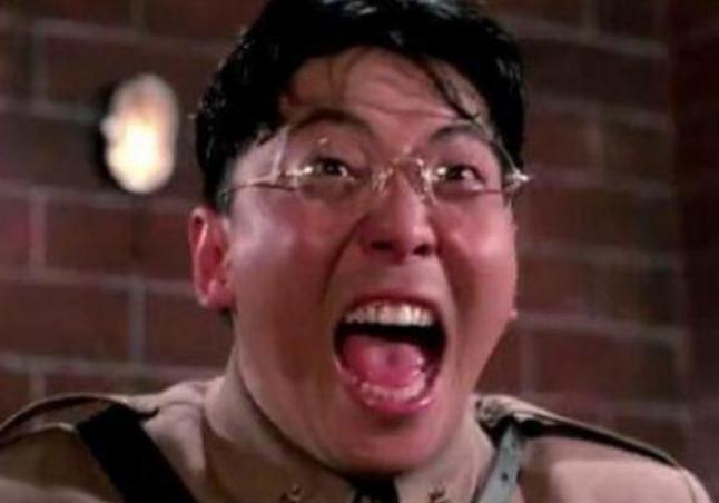 香港电影界僵尸片始祖,香港僵尸电影妆容史