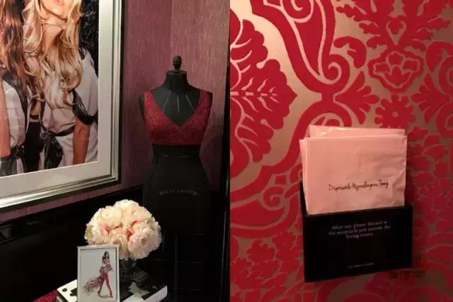 成都万象城维密店,维密亚洲首家旗舰店