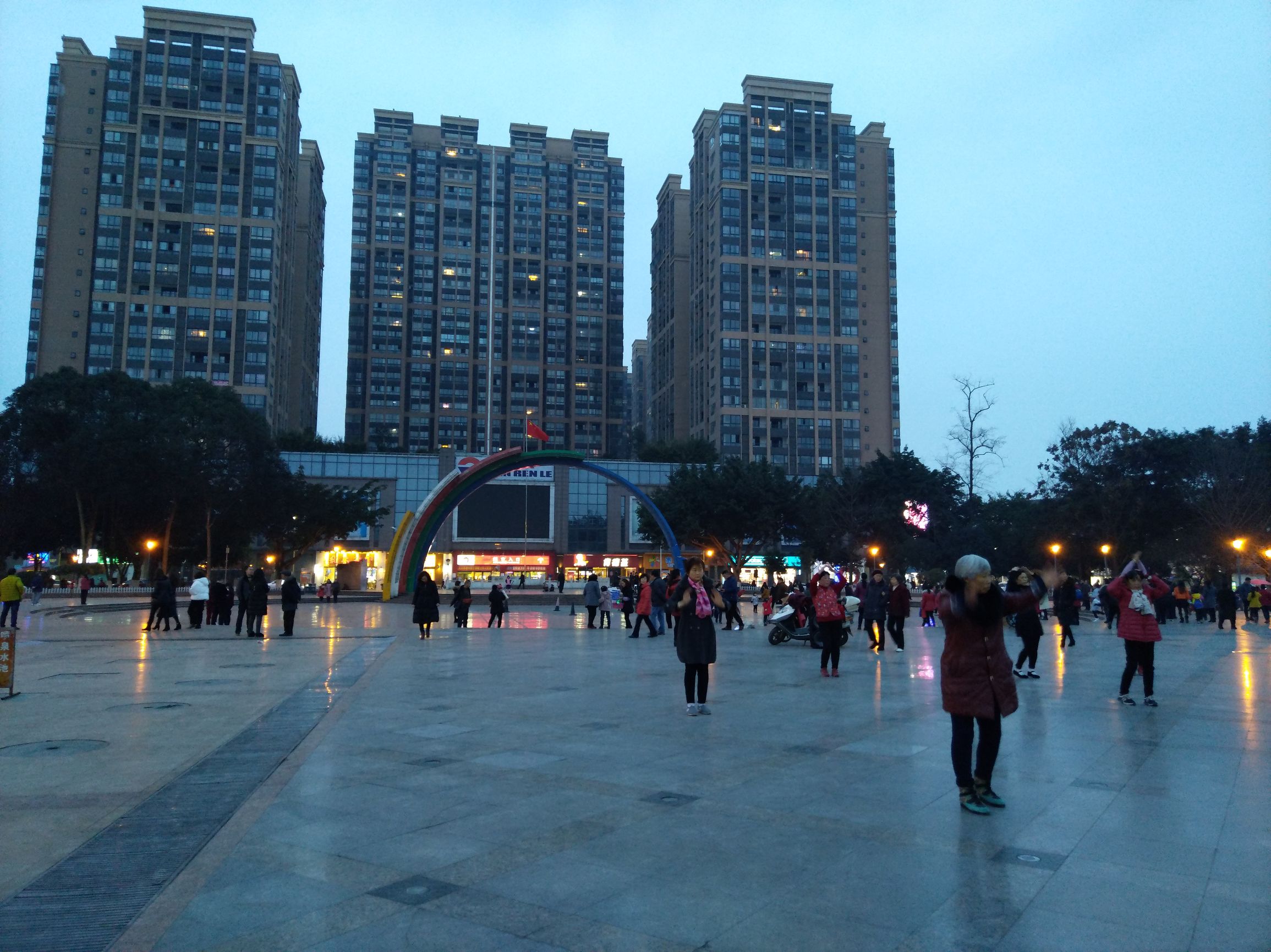 邛崃市区值得去的地方,来成都必须去的地方