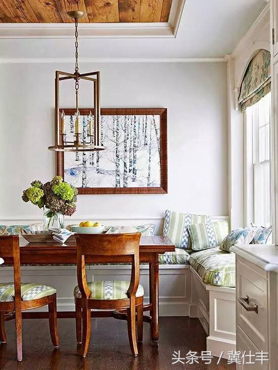 餐厅4人卡座尺寸标准,卡座式餐厅的缺点