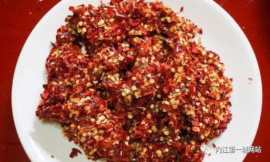 喜欢往咔咔角角拱的内江人，都找不到这几家塞满回头客的烂摊摊！