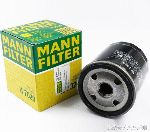 机油滤芯一般什么牌子的好,机油滤芯0810y和0810b有什么区别