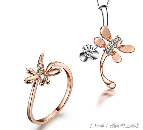 贵金属首饰知识,贵金属首饰常识