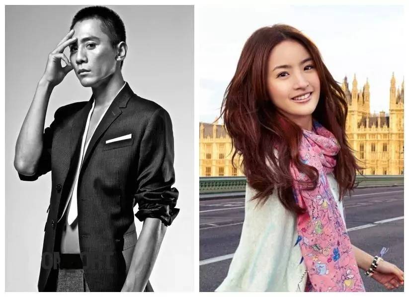 刘烨林依晨虐心戏,刘烨林依晨老男孩感情戏