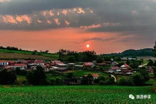 吉林省抚松县氡泉民宿,吉林省民宿旅游景点推荐