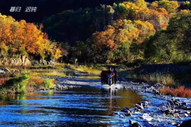 吉林省抚松县氡泉民宿,吉林省民宿旅游景点推荐