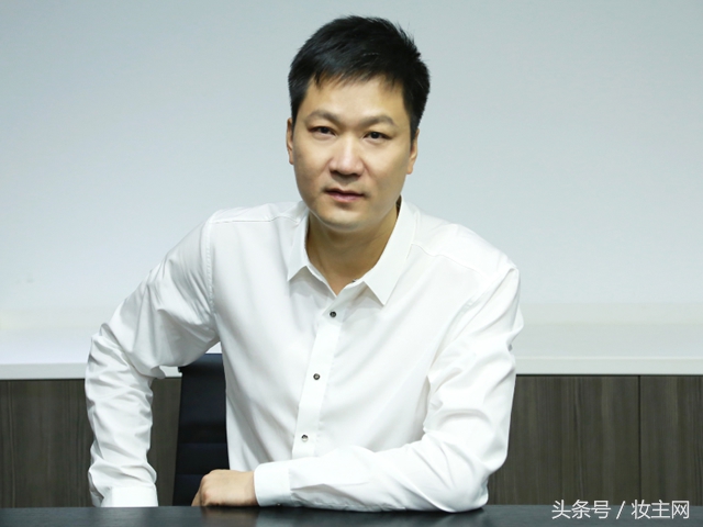 娇兰佳人李双林：商业的本分是给消费者提供好的产品或服务