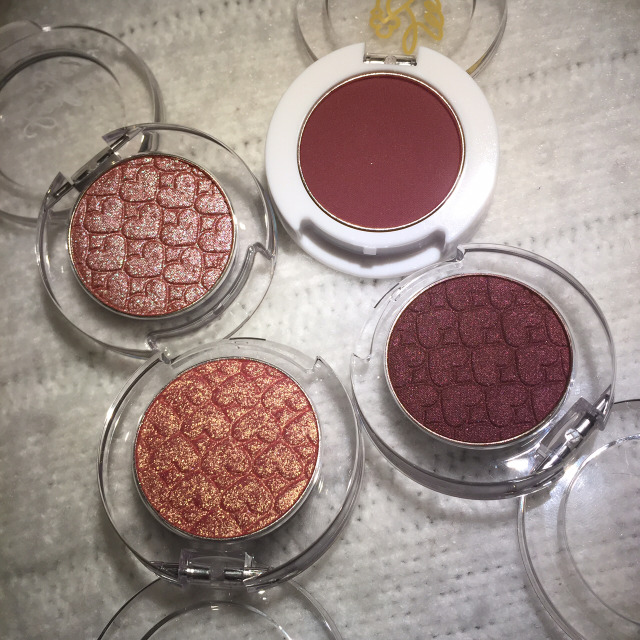 化妆分享一下,化妆分享新手姐妹看过来啦