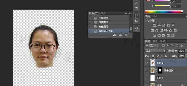 抠图制作难点,五种快速抠图技巧送给你