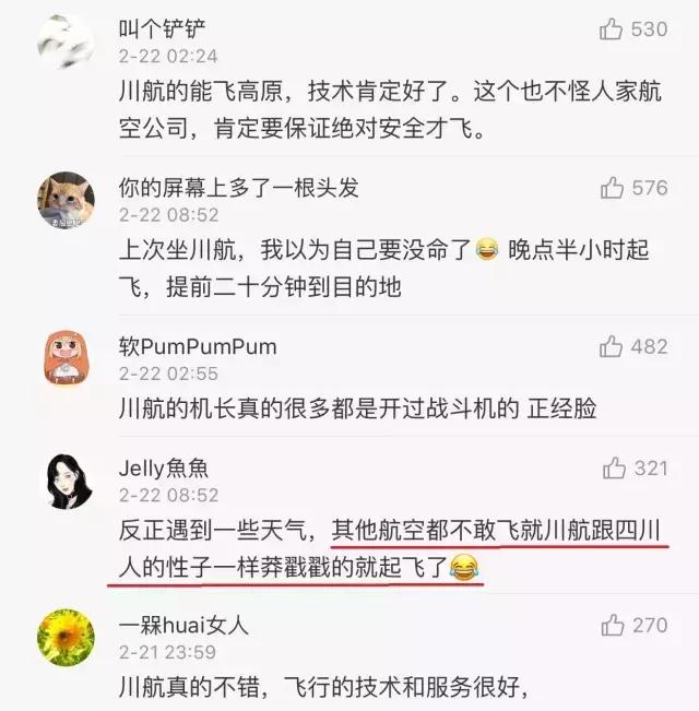 川航最新事件回顾,川航2019飞机迫降事件完整