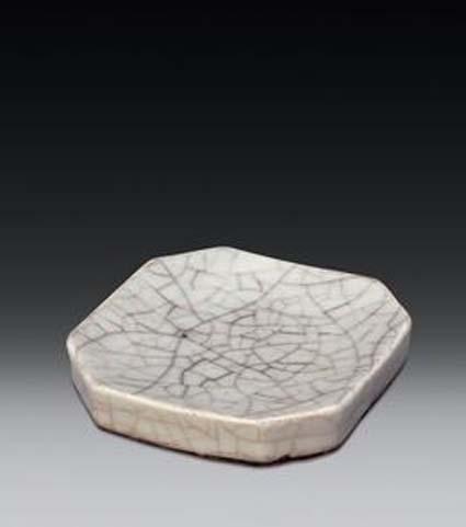 国画文房清供100例图解,收藏文房小件大全