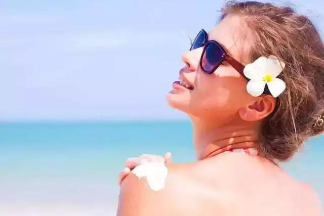 以前用的防晒霜老牌子,之前用过的防晒霜有什么用