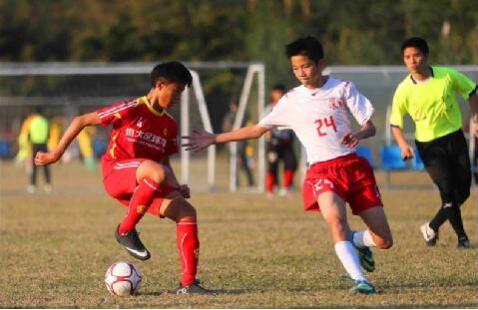 不要总拿青训说事！没有职业联赛推动，青训会是伪命题吗？