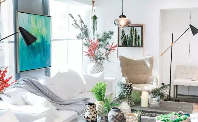 他们来自不同行业，在COHIM软装设计殊途同归