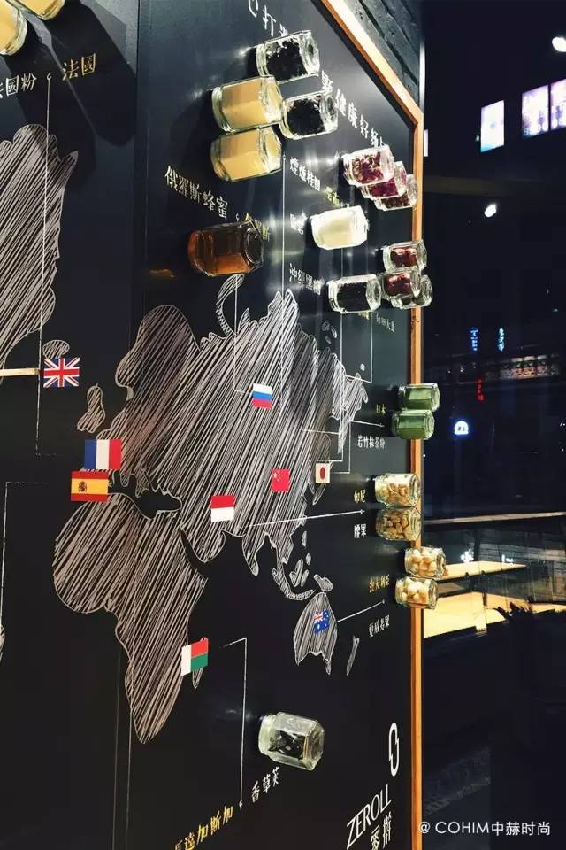 他们来自不同行业，在COHIM软装设计殊途同归