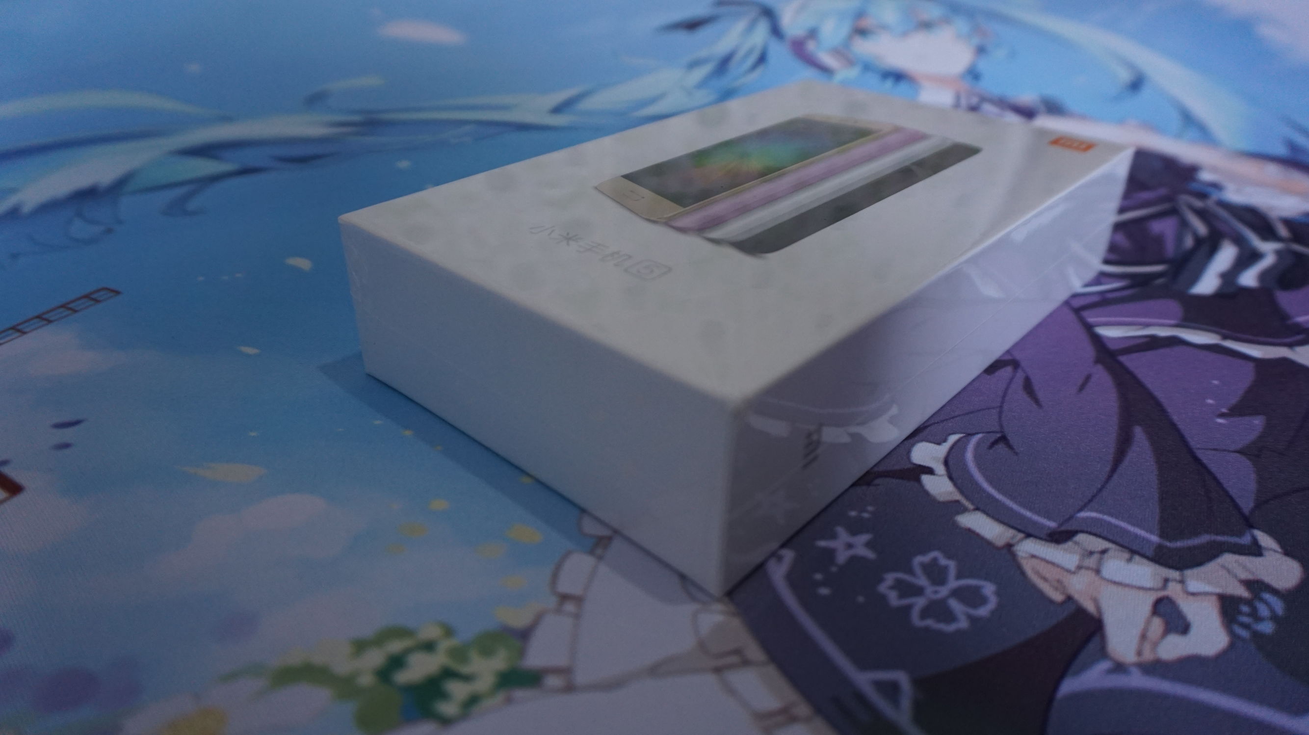 小米5性能深度评测,小米5寸高配小屏手机