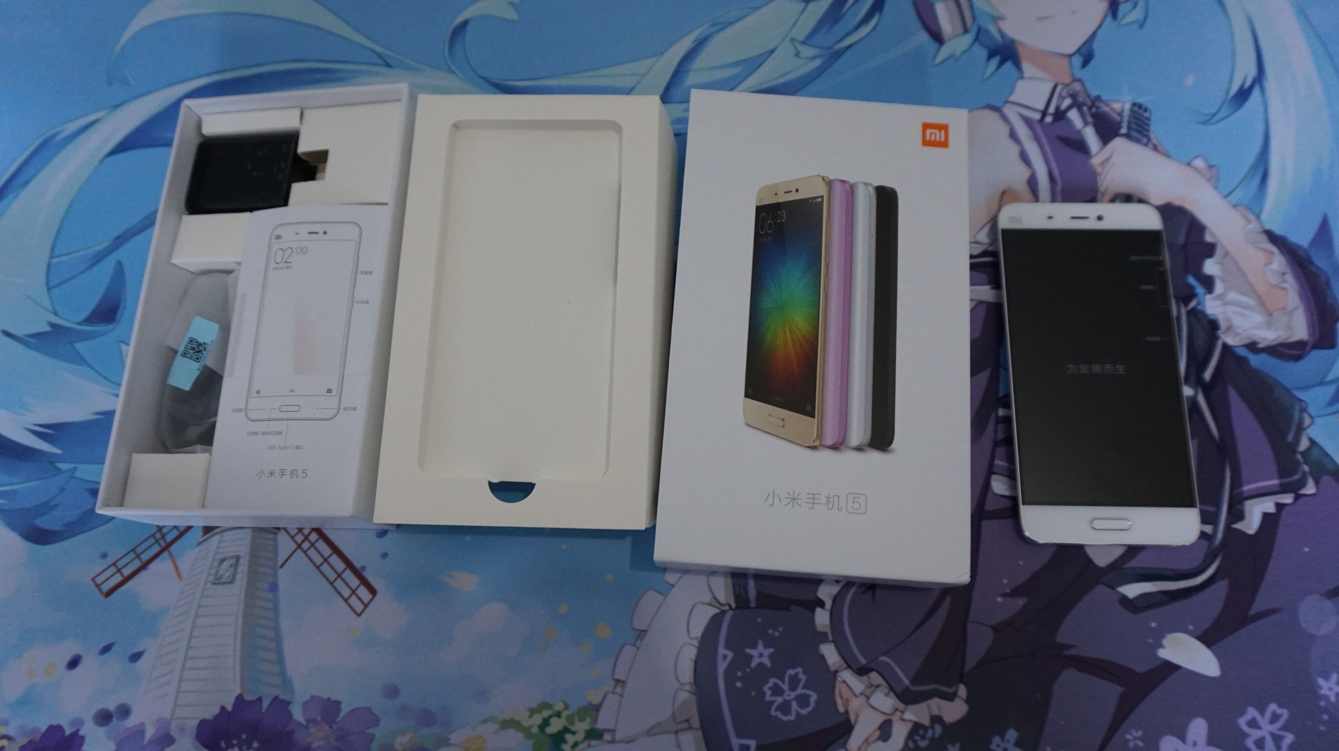 小米5性能深度评测,小米5寸高配小屏手机