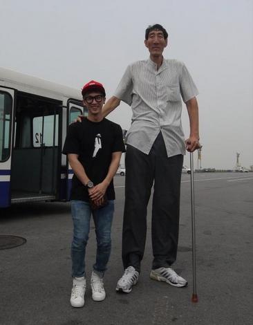 中国十大巨人简介,中国十大巨人公司