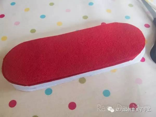 幼儿书签手工制作简单动物,幼儿园简单手工动物书签