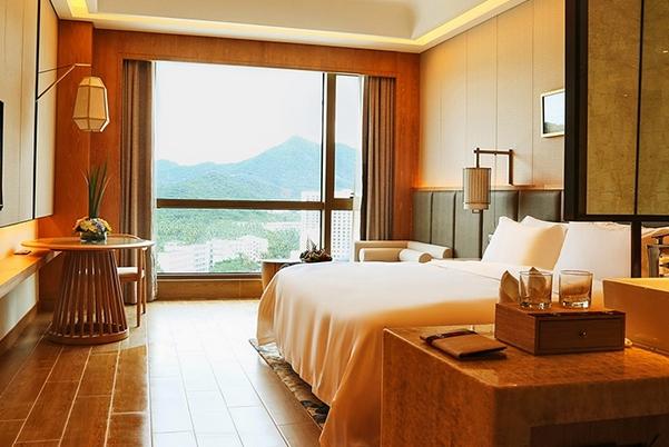 大东海最舒服的酒店排名,大东海哪些酒店比较好