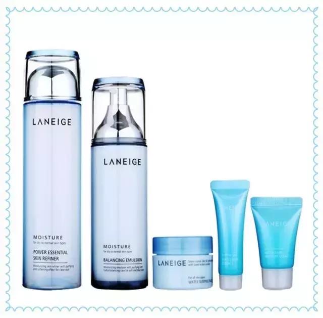 哪款水乳适合干性过敏的皮肤,水乳防过敏推荐