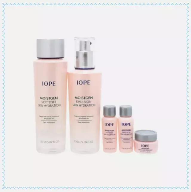 哪款水乳适合干性过敏的皮肤,水乳防过敏推荐