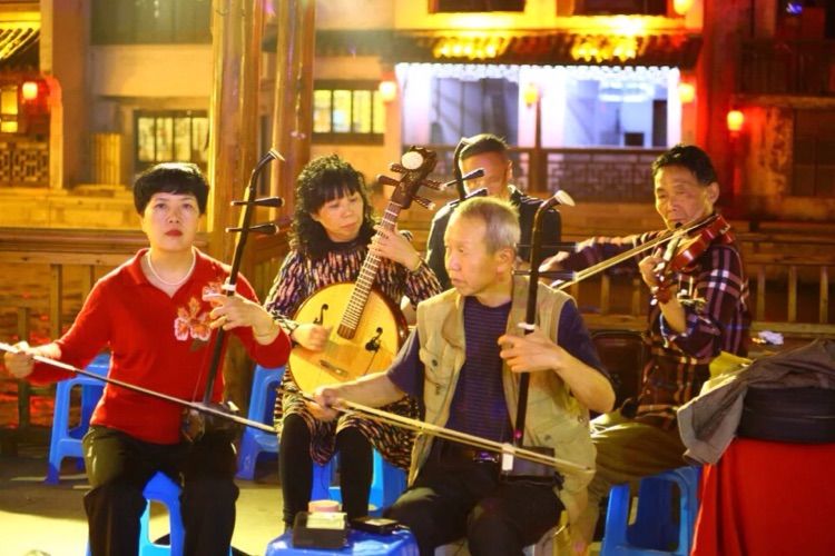 江南水弄堂，运河绝版地——无锡南长街