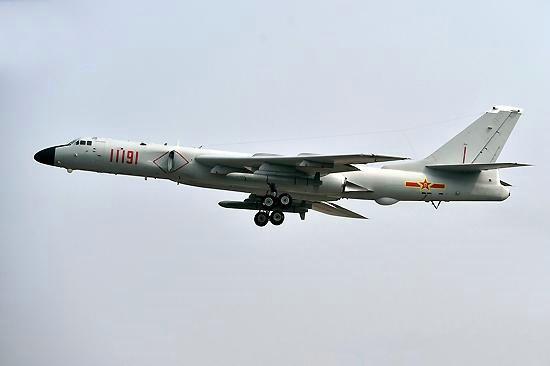 世界十大轰炸机排行,世界十大轰炸机排行榜