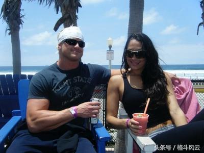 wwe最厉害的一个选手,最厉害的人物wwe