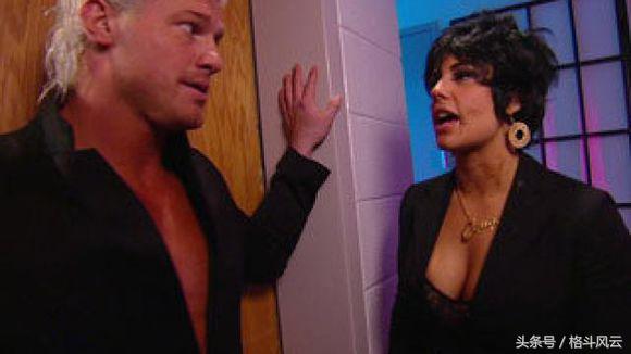 wwe最厉害的一个选手,最厉害的人物wwe