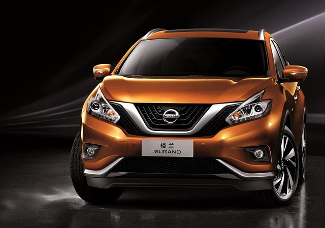 楼兰优惠4万到5万,2022款全新楼兰