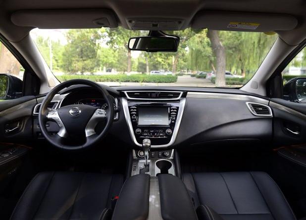 楼兰优惠4万到5万,2022款全新楼兰