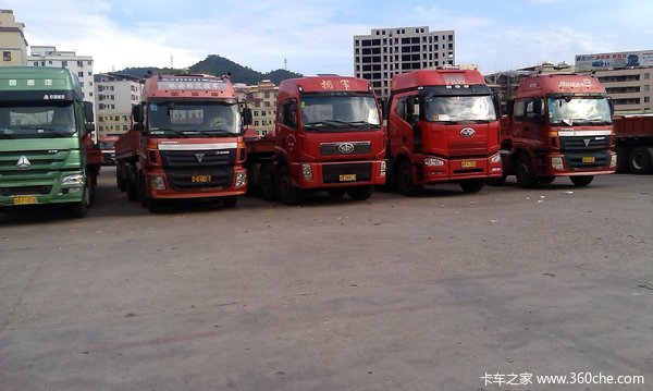 卡车司机一单能赚多少钱美国,卡车司机一年能赚多少钱